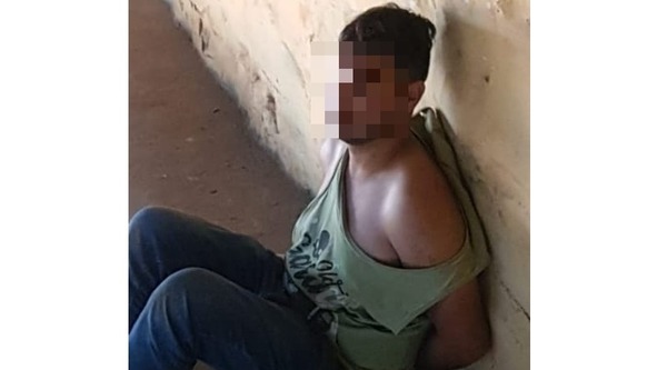 Imputan a presunto asesino de niña de 7 años