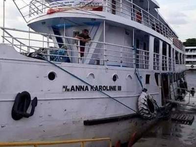 Al menos 13 muertos tras naufragio de un barco en un río en el norte de Brasil | .::Agencia IP::.