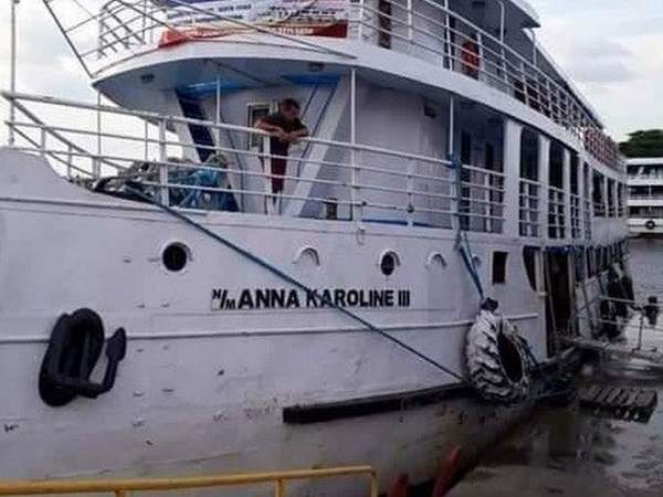 Al menos 13 muertos tras naufragio de un barco en un río en el norte de Brasil | .::Agencia IP::.