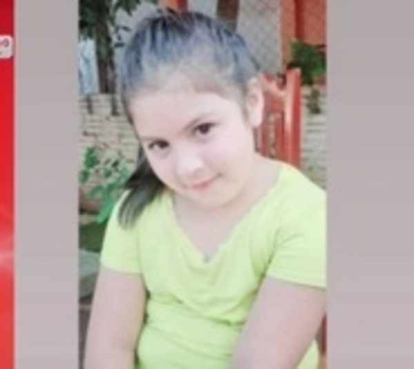 Sospechoso de rapto de niña es imputado - Paraguay.com