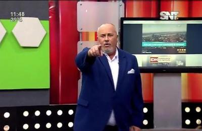 SNT Deportes - SNT