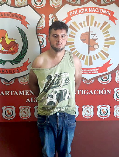 Imputan a presunto asesino de niña de 7 años