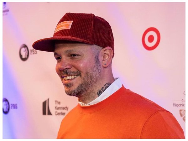 Residente: "Quería tirarme del balcón"