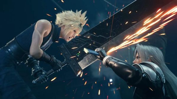 “Final Fantasy VII: Remake”, la guinda del pastel a una saga infatigable - Cultura - ABC Color