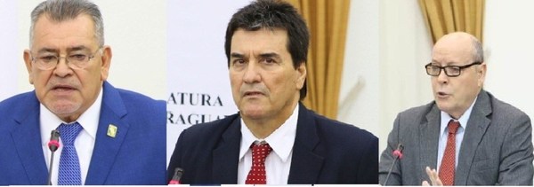 Consejo de la Magistratura conformó terna para cubrir vacancia en la Corte - ADN Paraguayo
