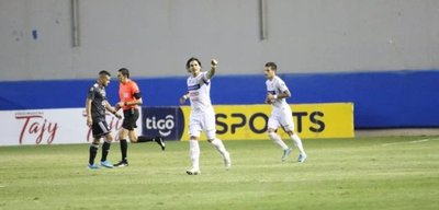 Nacional tumba a Olimpia en el Arsenio Erico | Noticias Paraguay