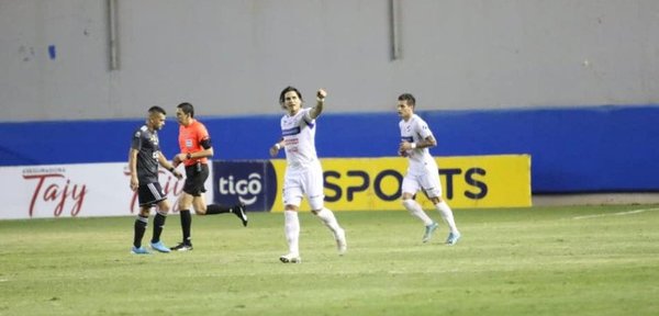 Nacional tumba a Olimpia en el Arsenio Erico | Noticias Paraguay