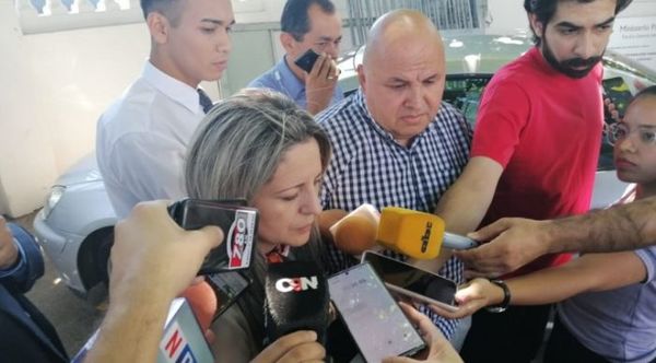 Pericia confirma que la niña fue ahorcada y calcinada