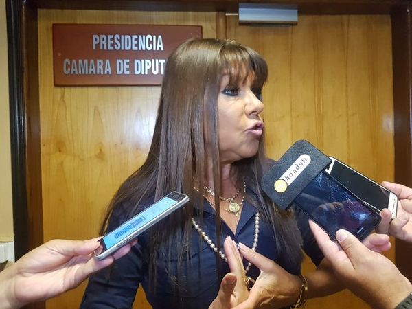 Cuevas puede ser expulsado “por Código de Ética”, afirma Amarilla - Nacionales - ABC Color