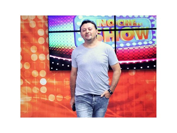 Héctor Ramos: "Simone Villar es una cizañera"