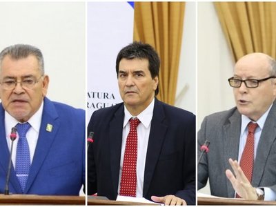 Consejo de la Magistratura elabora terna para ministro de la Corte