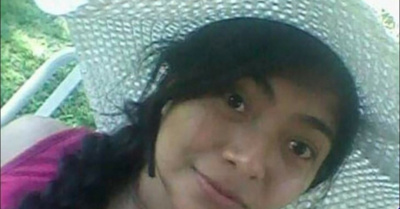 Buscan al presunto feminicida