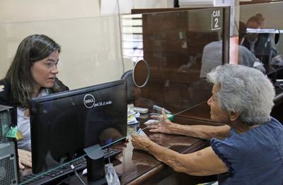 Alertan sobre falsos gestores para programa de pensión alimentaria