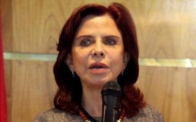 Conforman terna para ocupar vacante que dejará Peña en la Corte