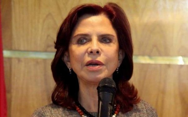 Conforman terna para ocupar vacante que dejará Peña en la Corte