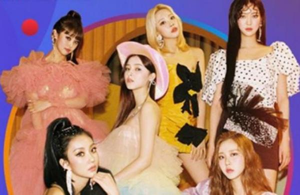 Cancelan uno de los mayores festivales de K-Pop por miedo al coronavirus - C9N