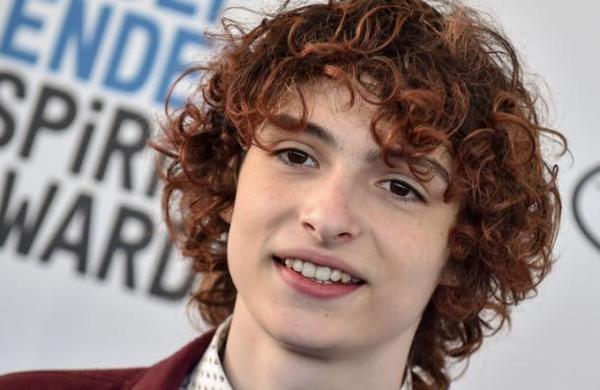 Finn Wolfhard reveló que fue víctima de acoso: adultos lo siguieron hasta su departamento - C9N