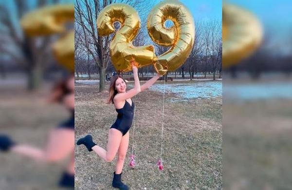 Cumpleaños de influencer rusa terminó con tres personas asfixiadas tras verter hielo seco en una piscina - C9N