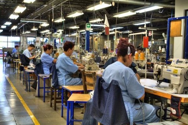 Industria paraguaya puede alcanzar USD 1.000 millones en exportaciones