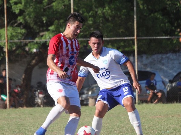 Sesión inicial de la Primera C - APF