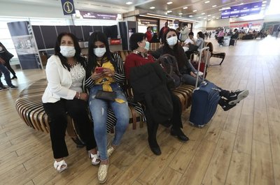Ecuador: Cinco casos leves y uno grave de coronavirus