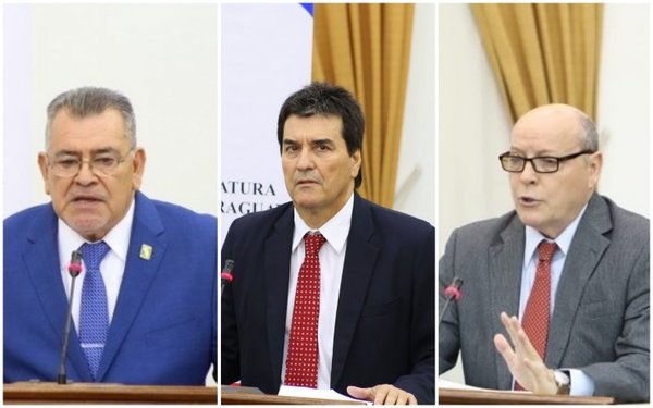 Resuelven terna para nuevo ministro de la Corte Suprema