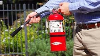 Ofrecerán capacitaciones en prevención contra incendios