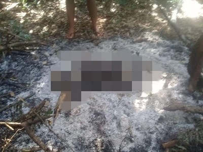 Todo hace presumir que cadáver pertenece a la niña raptada