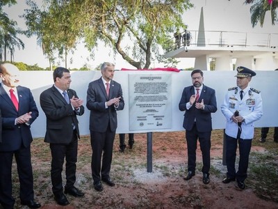 Acto por el Día de los Héroes estuvo muy por debajo de las expectativas, asegura historiador