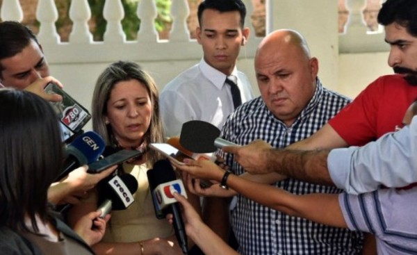 Indicios apuntan a que es el cuerpo de niña raptada, según fiscalía