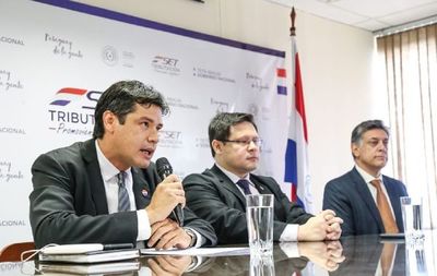 Roque Sosa, nuevo director del Consejo Nacional de Zonas Francas
