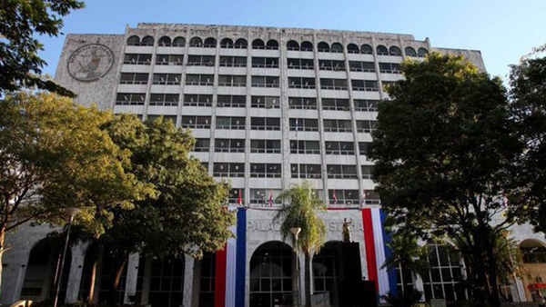 Consejo de la Magistratura eligió terna para ocupar cargo vacante en la Corte. Diesel, encabeza lista