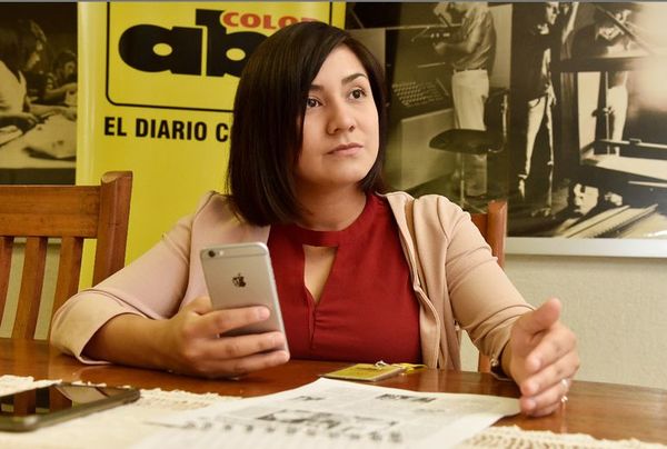 Tras reunión con Marito, IYF niega ser “secta lavadora de cerebros” - Nacionales - ABC Color