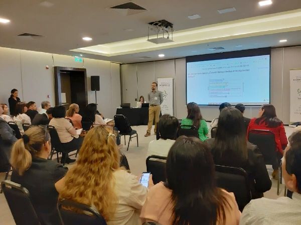 Se inició segunda ronda de reuniones sobre Transformación Educativa