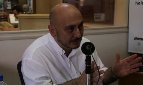 Experto en seguridad sostiene que índices de violencia aumenta por lucha territorial entre grupos criminales » Ñanduti