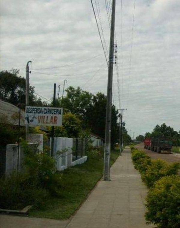 HOY / Investigan asesinato de anciana en Misiones: apuntan a hecho de robo