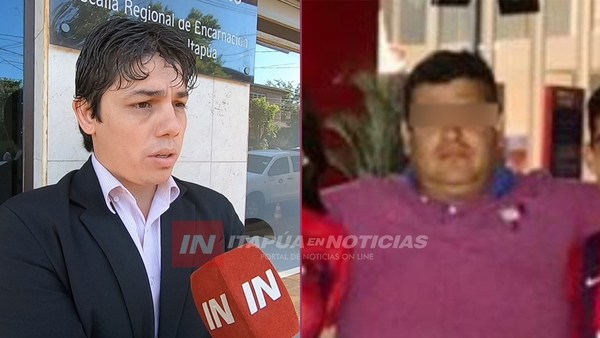 EN ALLANAMIENTO DETIENEN A IMPUTADO POR NO DAR DE COMER A SUS HIJOS