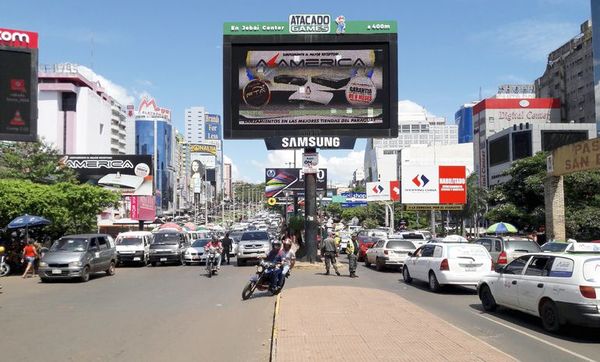 Intentaron raptar a una beba de un año en Ciudad del Este - ABC en el Este - ABC Color