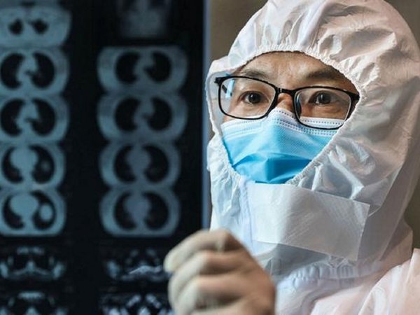 La OCDE pide a los gobiernos medidas fiscales ante el coronavirus
