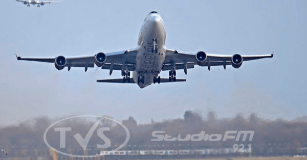 Latam Airlines Brasil suspende vuelos entre Sao Paulo y Milán por coronavirus