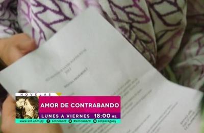 ¡Iniciamos con todo esta semana al más puro estilo de Amor de Contrabando! - SNT