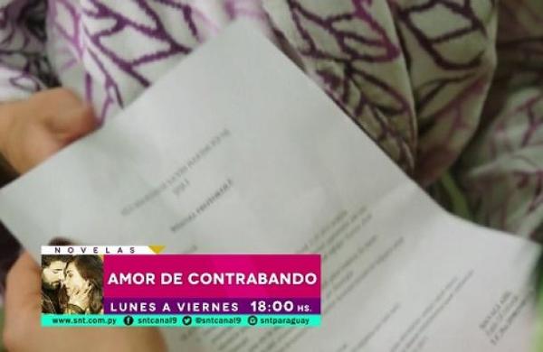 ¡Iniciamos con todo esta semana al más puro estilo de Amor de Contrabando! - SNT