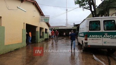 FALSA ALARMA DE CORONAVIRUS CREÓ UNA PSICOSIS COLECTIVA EN ENCARNACIÓN