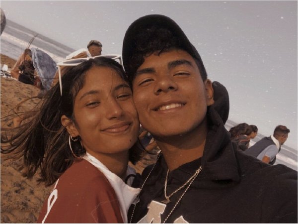 La dolorosa carta de la novia de Fernando Báez Sosa en el día de su cumpleaños