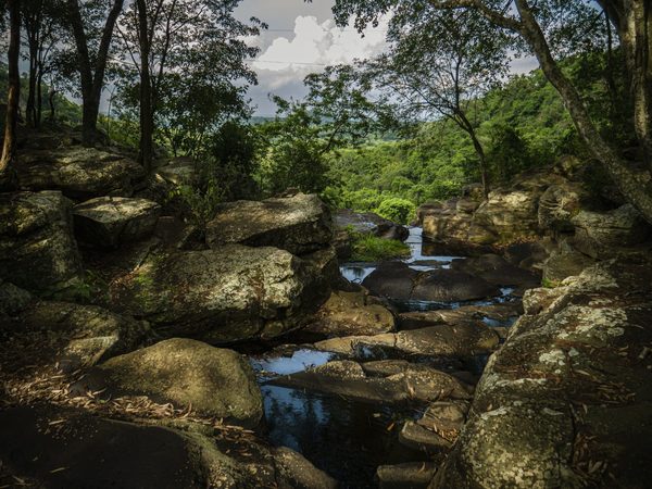 Llega una nueva edición del Ecoturismo de A Todo Pulmón al departamento Guairá » Ñanduti