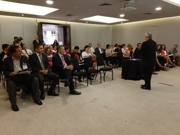 Segunda ronda de mesas técnicas sobre Transformación Educativa