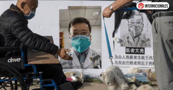 El nuevo coronavirus supera los 3.000 muertos, se aceleran contagios fuera de China