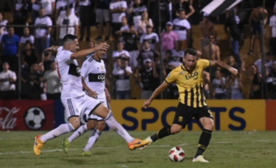 HOY / Goles de Guaraní ante Olimpia no tendrán validez a nivel oficial