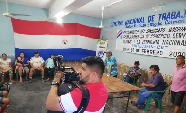 HOY / "No queremos llegar a hechos violentos": cuidacoches se movilizan y advierten