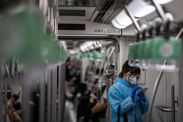 OMS: “Cuando la epidemia termine veremos qué podría haberse hecho mejor” - Mundo - ABC Color
